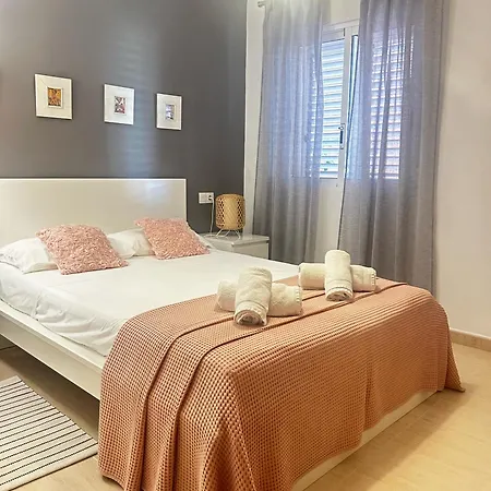 Appartamento Palm Dénia
