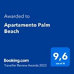 Apartman Palm Denia