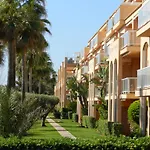 Apartman Palm *