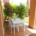Apartman Palm Denia