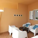 Apartman Palm *