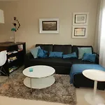 Palm Apartment *
