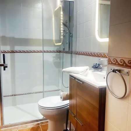 Apartman Palm Denia