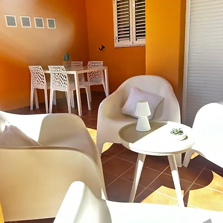 Palm Apartman Denia