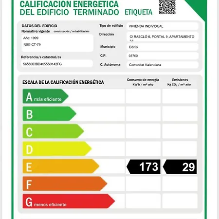 Palm * Denia