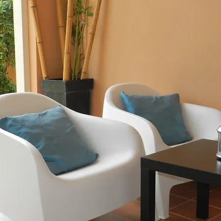 Palm Apartman Denia