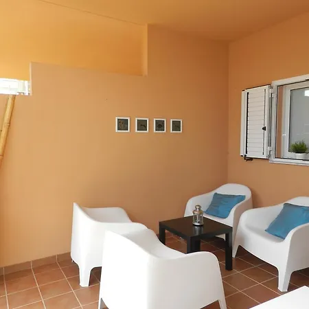 Apartman Palm *