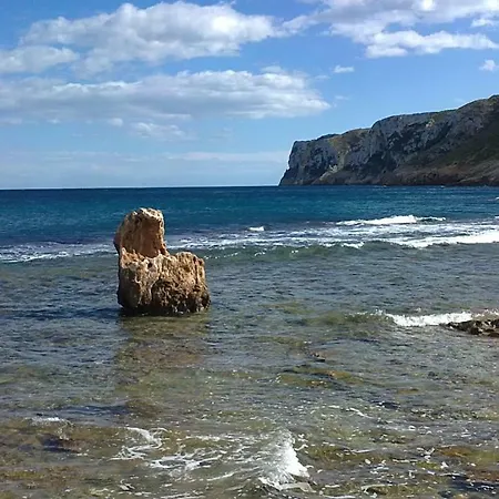 Lejlighed Palm Dénia