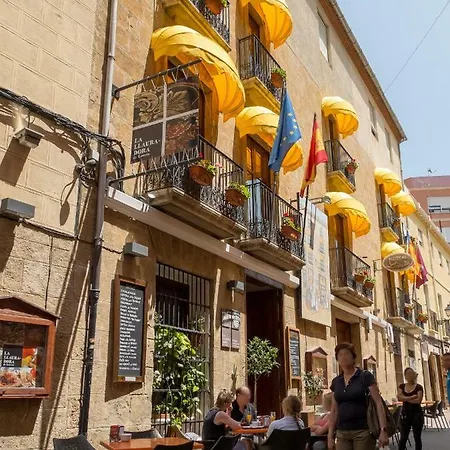 Apartamento Palm Dénia