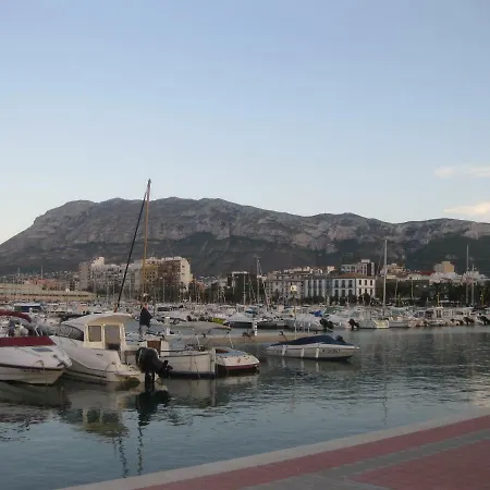 Palm Dénia