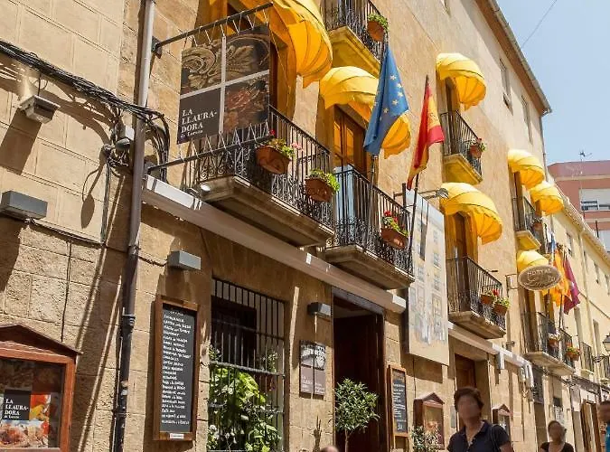 아파트 Palm 데니아