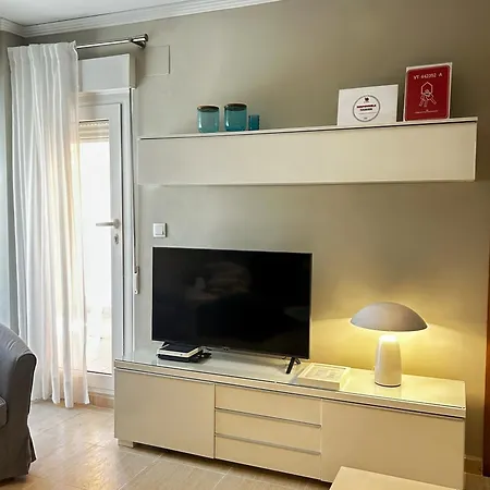 Palm Appartement