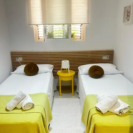 Appartement Palm