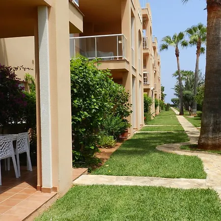 Appartement Palm