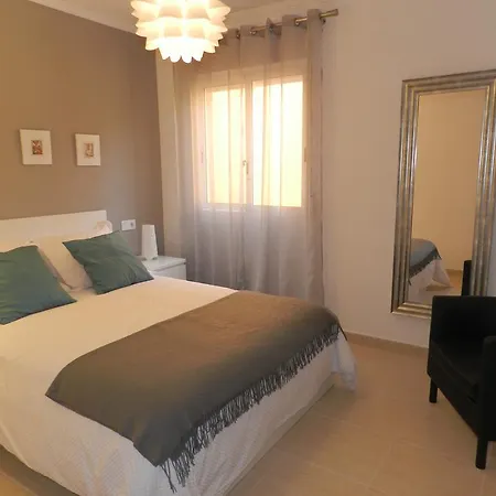 Appartement Palm