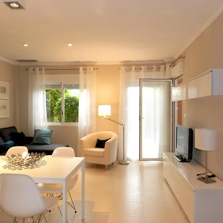 Palm Appartement Dénia