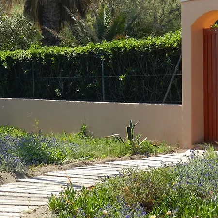 Apartament Palm Denia