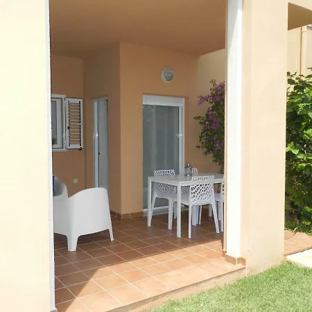 Palm Appartement *
