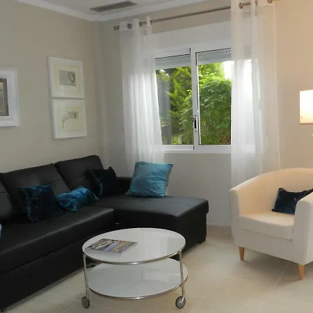 Palm Appartement